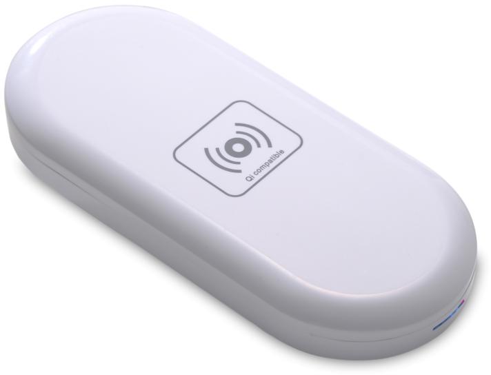 Wireless Charging Pad for Electronic Devices