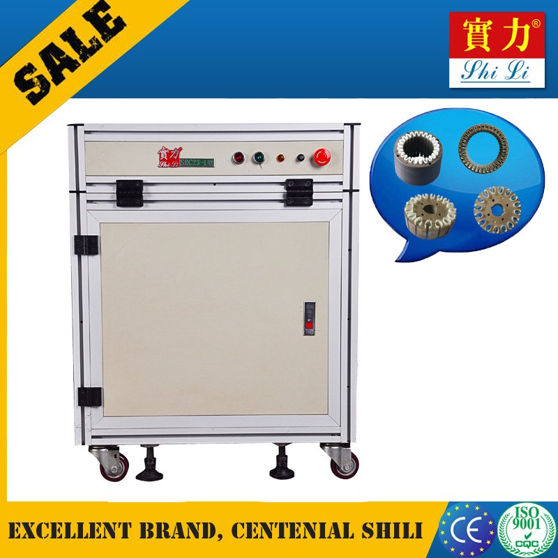 SRC23-1 Insulation Paper Automatically Inserted Machine - Image 2