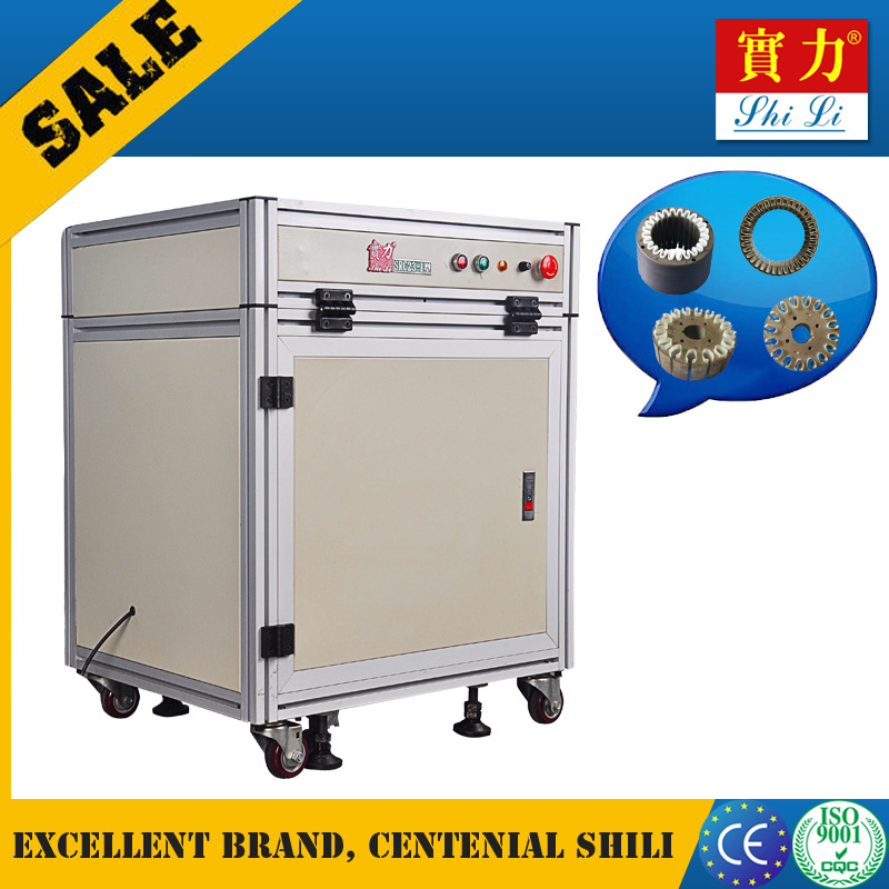 Automatic Insulation Paper Insertion Machine
