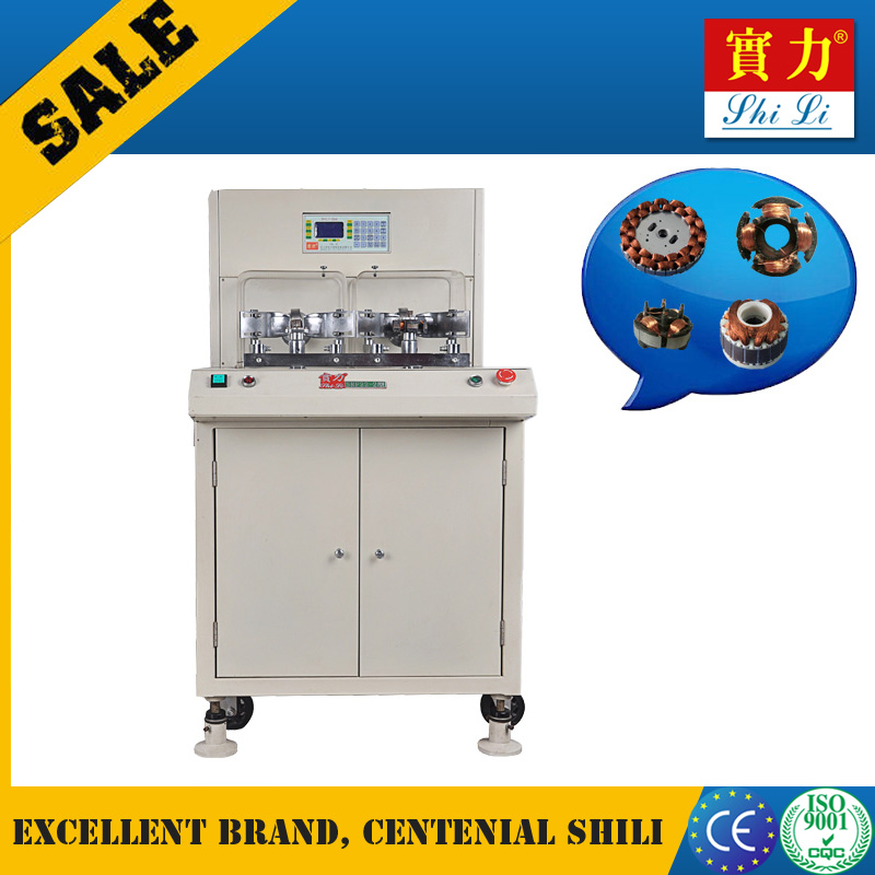SRF22-2 Stator Winding Machine - Image 2