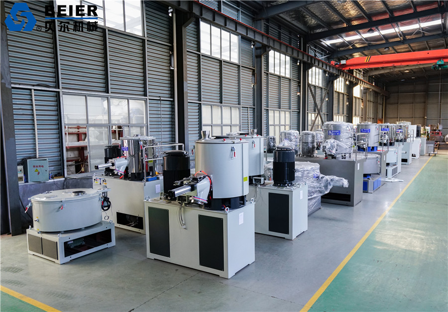 SRL-Z SERIES VERTICAL HOT AND COOLING MIXING UNIT - Image 3