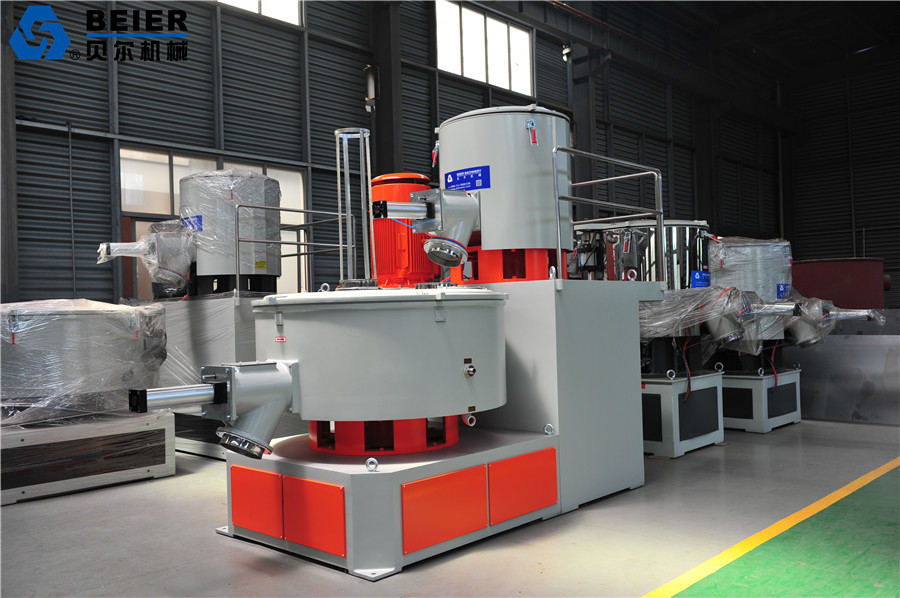 SRL-Z SERIES VERTICAL HOT AND COOLING MIXING UNIT - Image 2
