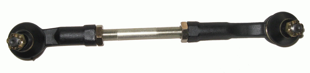 Adjustable Suspension Link with Ball Joint Ends