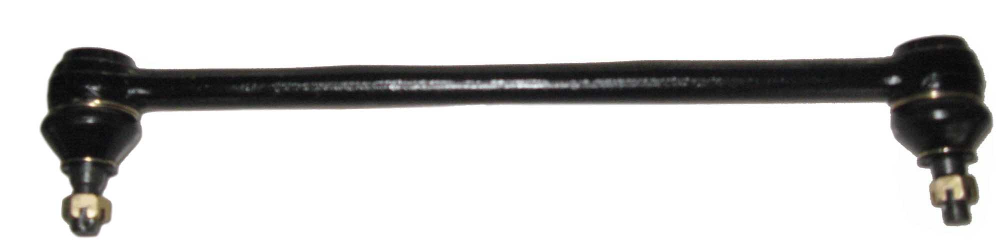 Tie Rod Assembly for Vehicle Steering Systems