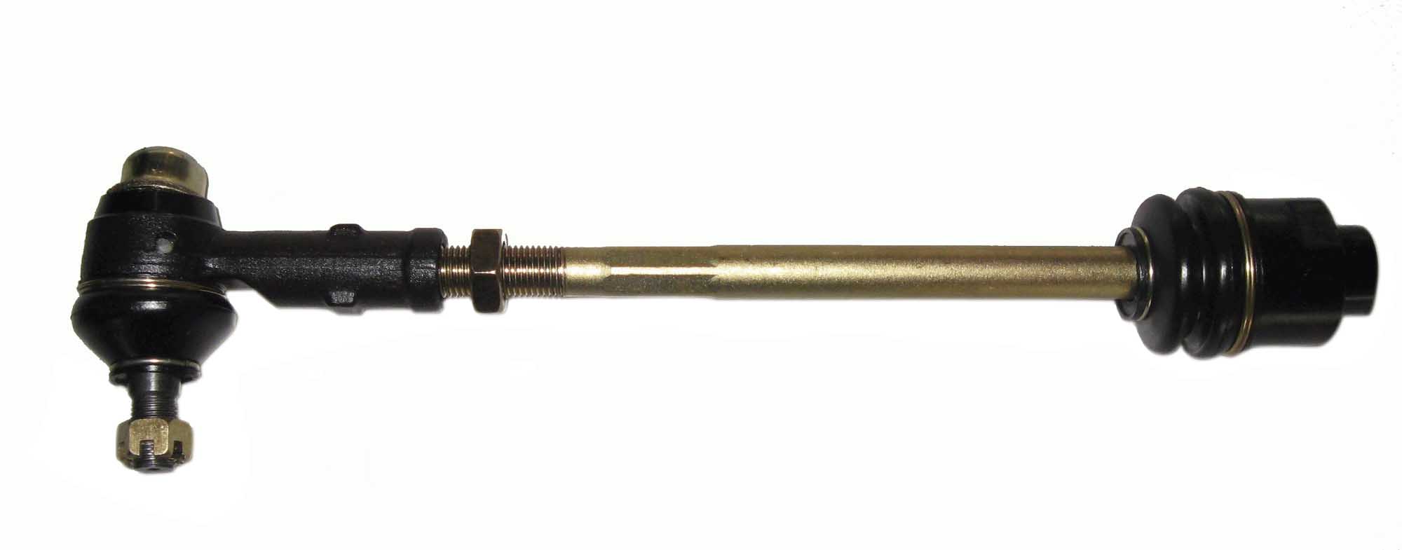 Tie Rod End Assembly with Ball Joint