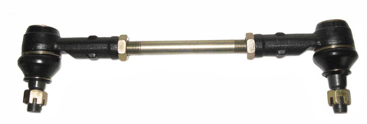 Adjustable Steel Tie Rod Assembly for Vehicle Steering