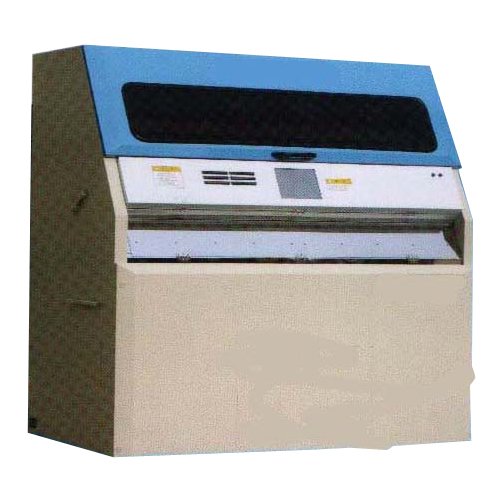 Intelligentized Color Sorter