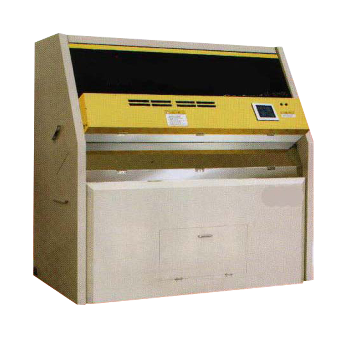 Color Sorters
