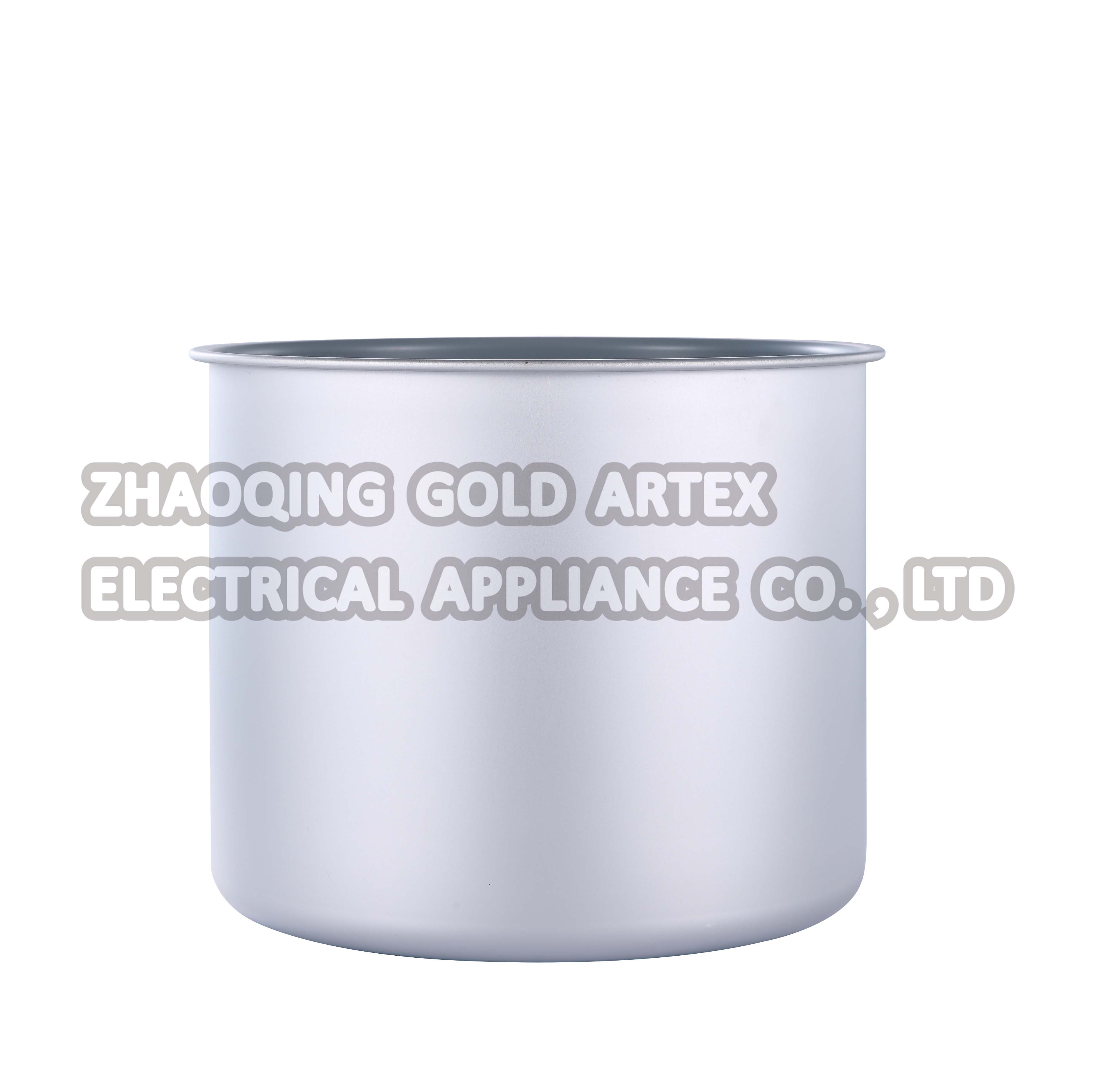 Commercial Stainless Steel Rice Cooker