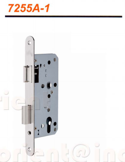 Mortise Lock Body