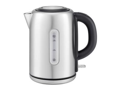 Stainless Steel Electric Kettle