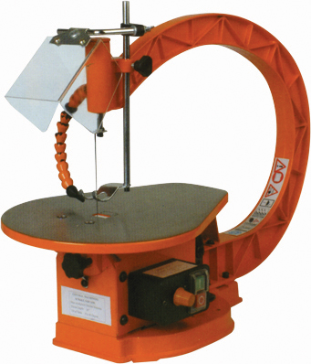 Woodworking Machine Tool