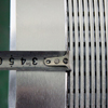 SS304 Johnson screens filter with thread end for water well drilling - Image 2