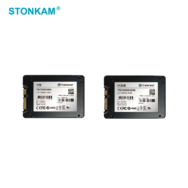 SSD Solid State Drive 32G/ 64G/ 128G/ 256G/ 512G/ 1T - Image 3