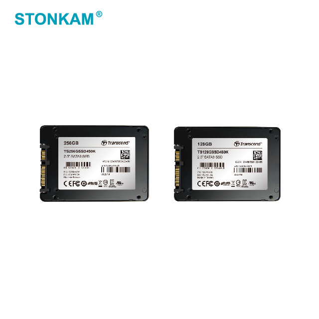 SSD Solid State Drive 32G/ 64G/ 128G/ 256G/ 512G/ 1T - Image 2