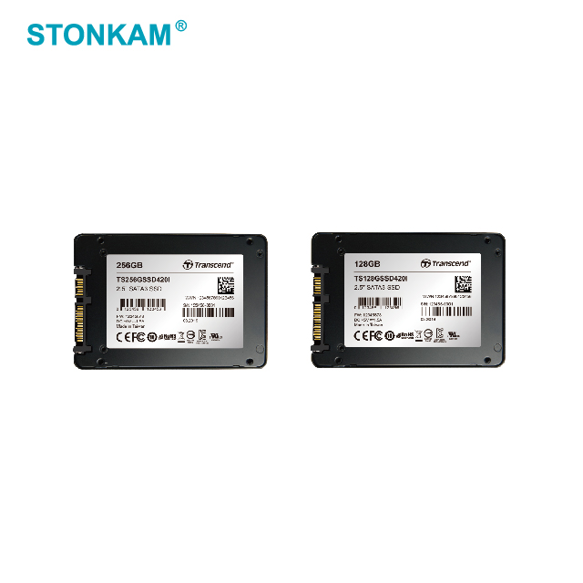 Industrial Solid State Drive (SSD)