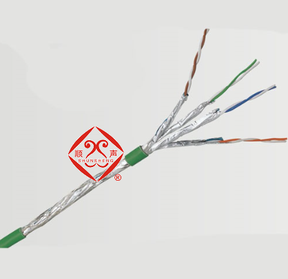 SSTP CAT7 LAN CABLE - Image 2