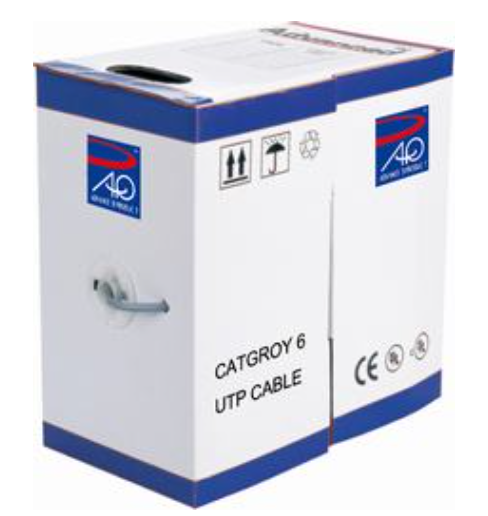 SSTP CAT7 Ethernet Cable