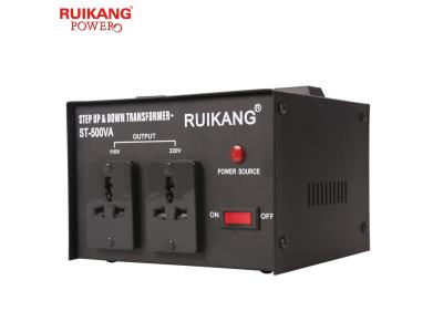 5000VA Step Up/Down Voltage Transformer