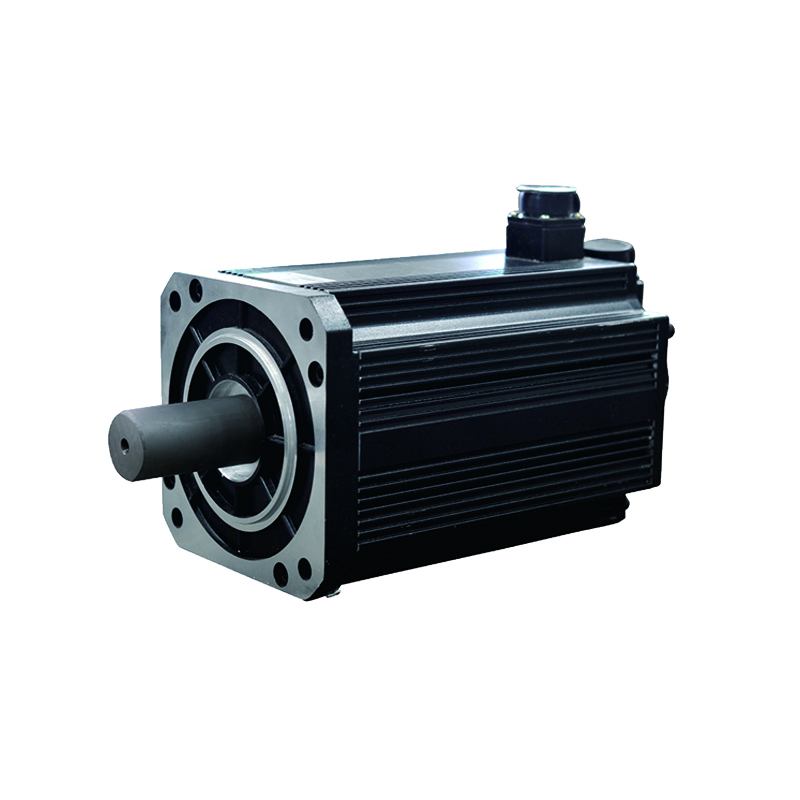 ST series permanent-magnet AC servo motor - Image 2
