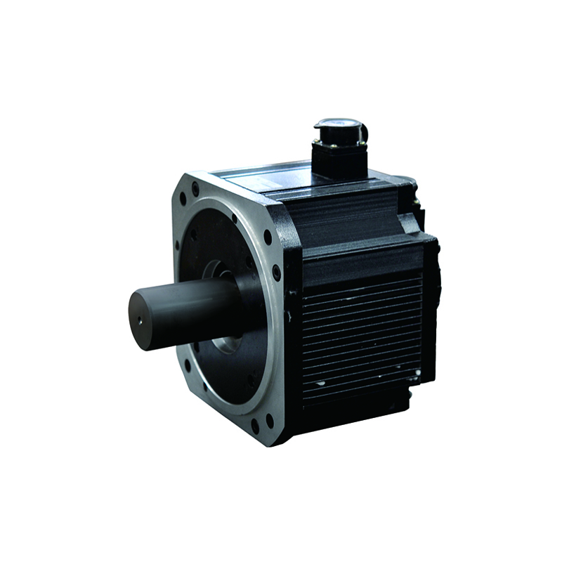 Permanent Magnet AC Servo Motor