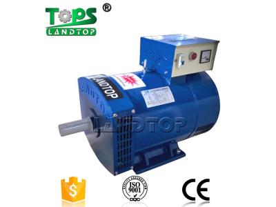ST series single phase brush alternator - Image 3