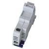 DIN Rail Mount Fuse Holder