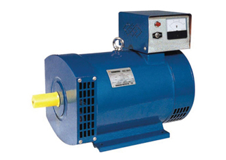 AC Synchronous Generator