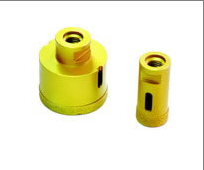 Diamond Core Drill Bit