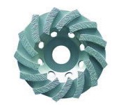 F Type Grinding Wheel