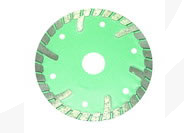 Diamond Saw Blade for Stone Cutting