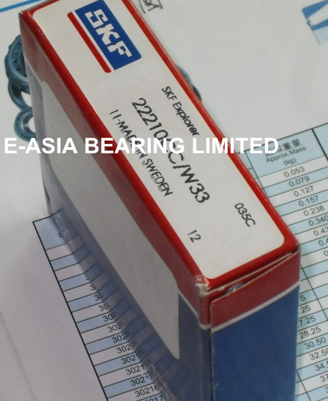 (ST740 ST208 ST211) skf pillow block bearing - Image 4