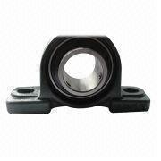 Pillow Block Bearing Unit