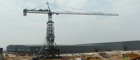 ST80/116 Tower Crane
