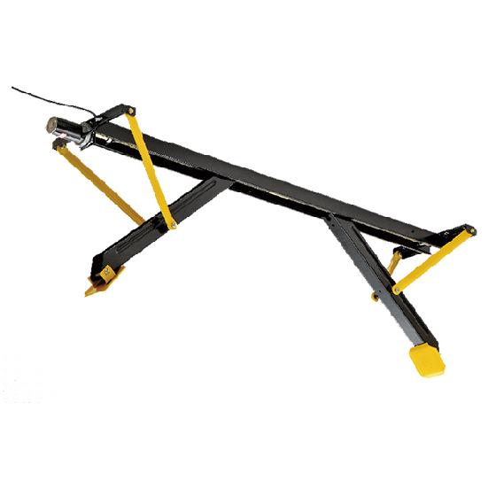 Heavy-Duty Stabilizer Jacks for Vehicle and Equipment Support