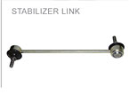 Sway Bar Link for Vehicle Suspension