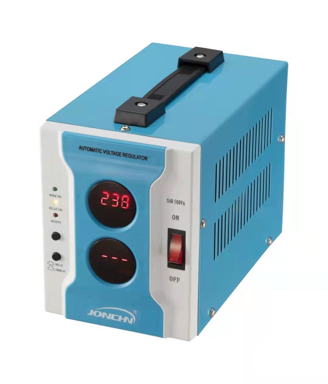 Automatic Voltage Regulator