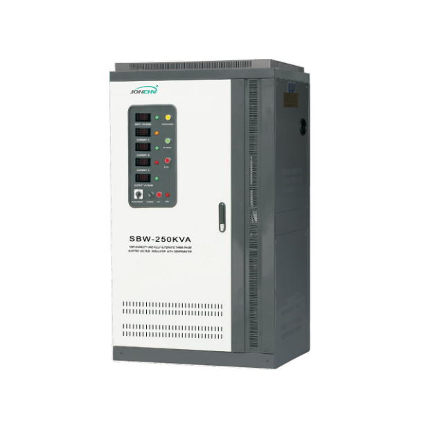 Automatic Compensation Voltage Stabilizer