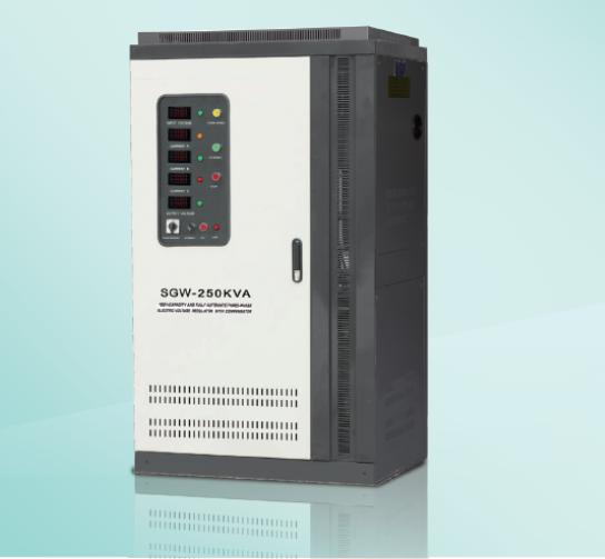 Automatic Voltage Regulator