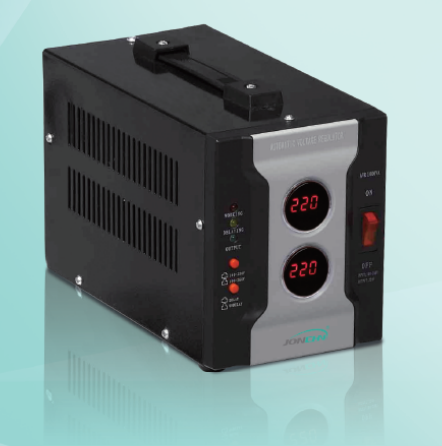 Automatic Voltage Regulator