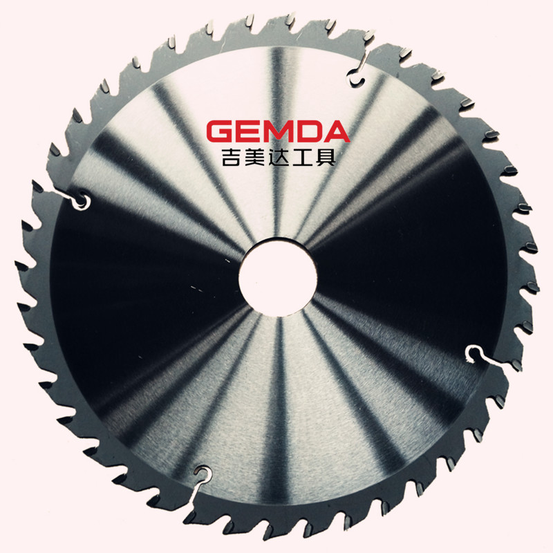 Wood Cutting Circular Saw Blade for Construction