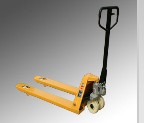 Manual Pallet Jack for Material Handling