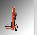 Warehouse Stacker for Material Handling