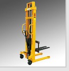 Manual Pallet Stacker