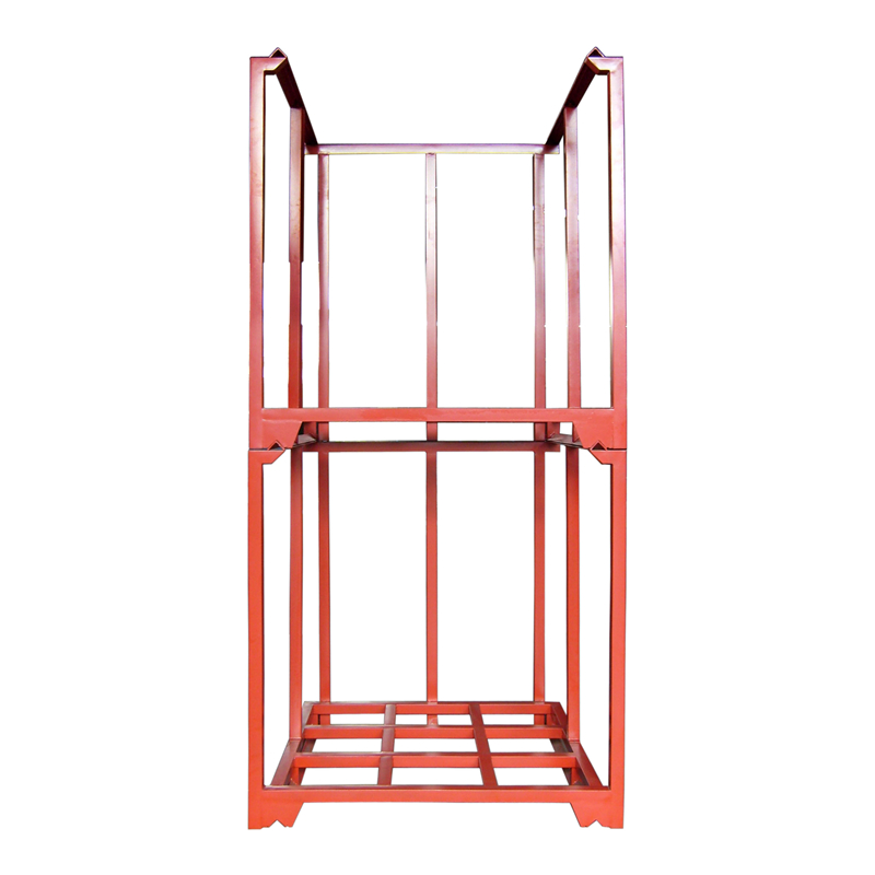Stackable Storage Rack