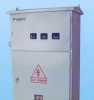 Electrical Control Cabinet with Indicators