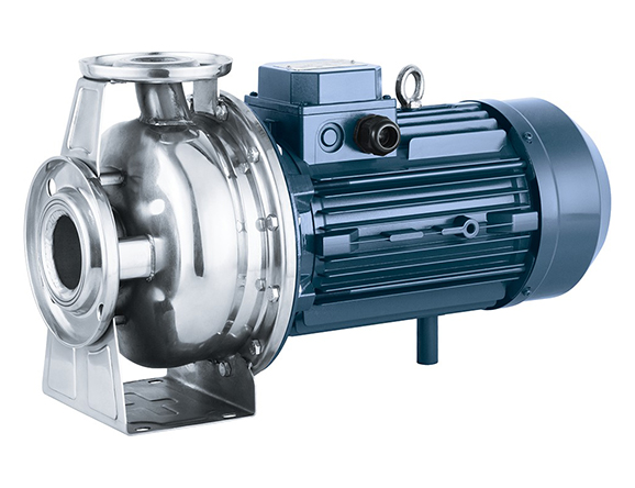 Staineless Steel Standard Pump PZ - Image 3