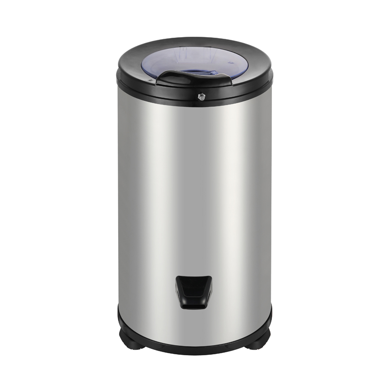 STAINLESS HIGHT SPEED SPIN DRYER - Image 2