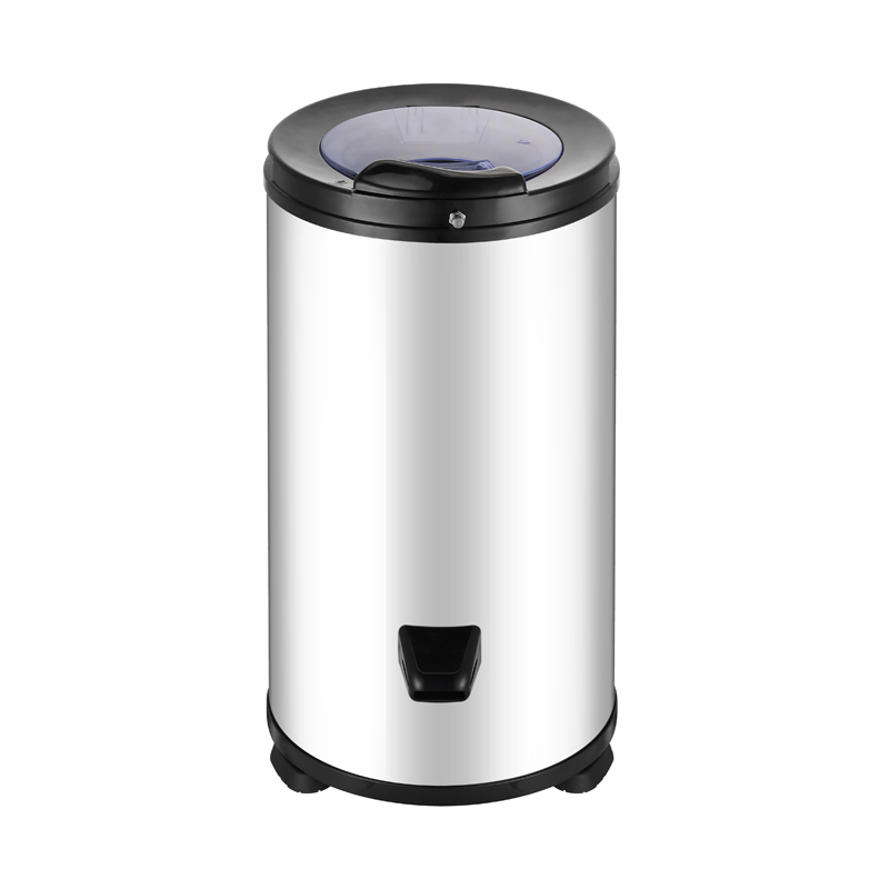 STAINLESS HIGHT SPEED SPIN DRYER - Image 2