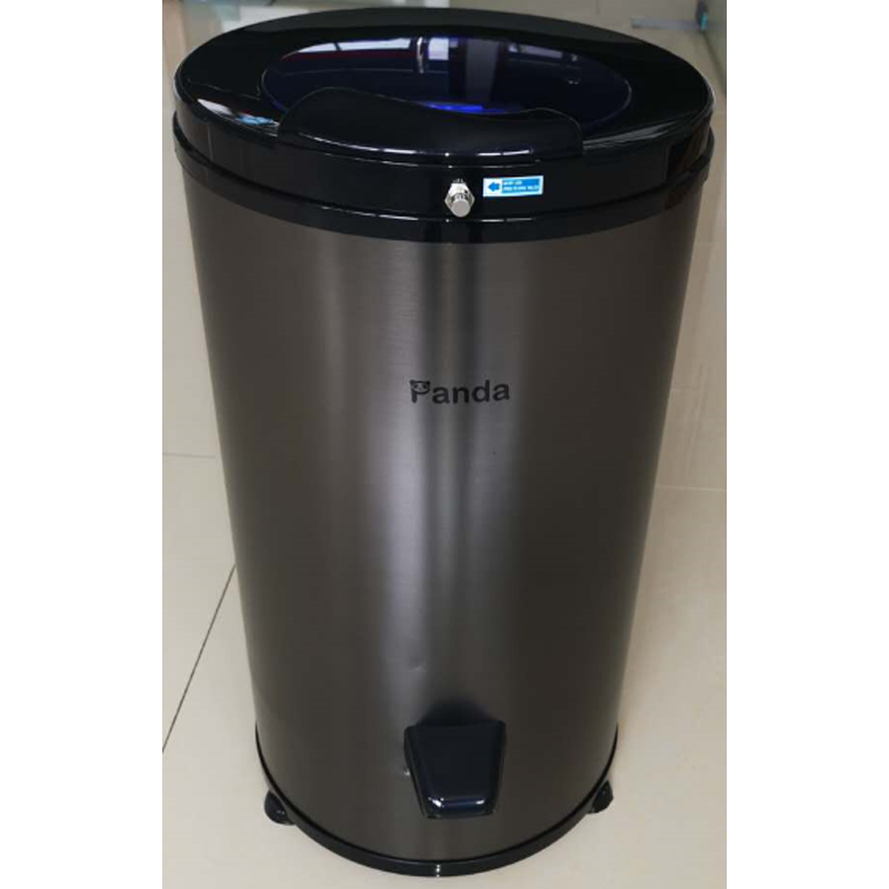 STAINLESS HIGHT SPEED SPIN DRYER - Image 2